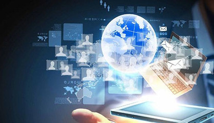 B2B双雄引领未来 计算机应用深度研究中的数据服务新范式