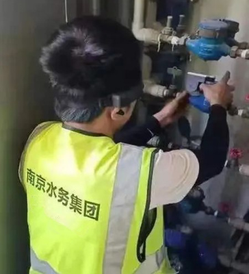 科技添“智” 服务加“温”——南京打造老年友好生活新样板