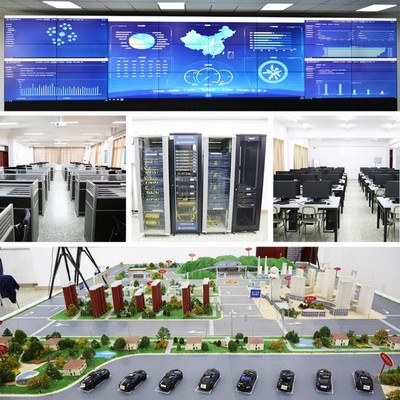 计算机数据服务 赋能数字化时代的新引擎